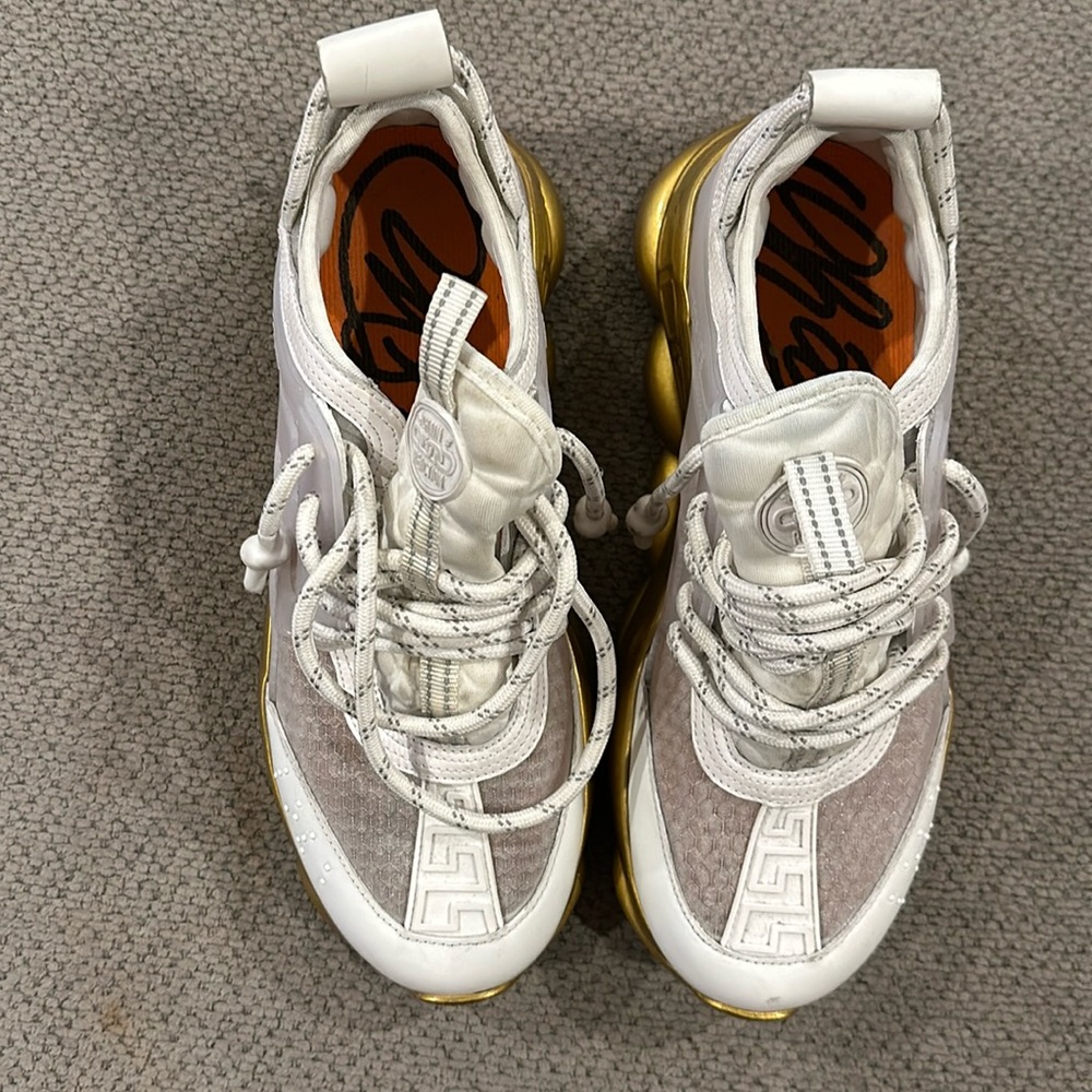 Versace Chain Reaction
